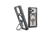 Mobil - Covers & Cases - UAG Plasma XTE Magsafe - Ash/Titanium - iPhone 17 Pro - 114527113136