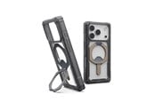 Mobil - Covers & Cases - UAG Plasma XTE MagSafe - ash/titanium - iPhone 18 Pro/17 Pro - 114527113136