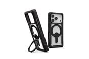 Mobil - Covers & Cases - UAG Plasma XTE Magsafe - Black/Clear - iPhone 17 Pro - 11452711404G