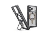 Mobil - Covers & Cases - UAG Plasma XTE MagSafe - ash/titanium - iPhone 18 Pro Max/17 Pro Max - 114528113136