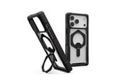 Mobil - Covers & Cases - UAG Plasma XTE MagSafe - black/clear - iPhone 18 Pro Max/17 Pro Max - 11452811404G