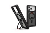 Mobil - Covers & Cases - UAG Plasma XTE MagSafe - black/pop orange - iPhone 18 Pro Max/17 Pro Max - 114528114097