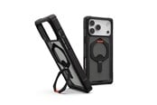 Mobil - Covers & Cases - UAG Plasma XTE Magsafe - Black/Pop Orange - iPhone 17 Pro Max - 114528114097