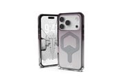 Mobil - Covers & Cases - UAG Plyo Magsafe - Black/Clear Ombre - iPhone 17 Pro - 11452911404G