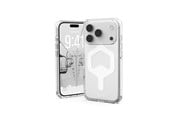 Mobil - Covers & Cases - UAG Plyo MagSafe - ice/white - iPhone 18 Pro/17 Pro - 114529114341