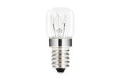 Lyskilder - Nordlux Glødepære Ovn 15W/2200K 65lm E14 - 2540061401