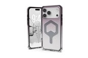 Mobil - Covers & Cases - UAG Plyo Magsafe - Black/Clear Ombre - iPhone 17 Pro Max - 11453011404G