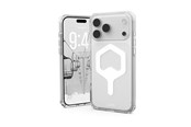 Mobil - Covers & Cases - UAG Plyo Magsafe - Ice/White - iPhone 17 Pro Max - 114530114341