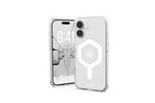 Mobil - Covers & Cases - UAG Plyo Magsafe - Ice/White - iPhone 17 - 114531114341