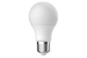 Lyskilder - Nordlux LED pære A60 8.6W/827 (60W) 806lm mat E27 - 5171013521