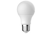 Lyskilder - Nordlux LED pære A60 9.6W/827 (75W) 1055lm mat E27 - 5171013721