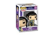 Merchandise - Funko! - POP Vinyl KPOP DH Zoey - Figur - 95267