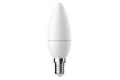 Lyskilder - Nordlux LED pære G35 2.9W/827 (25W) 250m mat E14 - 5173018921