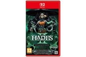 Spil - Hades II – Nintendo Switch 2 Edition - Nintendo Switch 2 - Action - 0045496313234