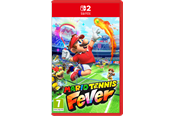 Spil - Mario Tennis Fever - Nintendo Switch 2 - Sport - 0045496313685