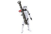Figur - Star Wars Jedi Survivor The Vintage Collection Rocket Launcher Trooper 9.5 cm - G09175L00