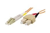 Netværkskabel - Deltaco network cable - 15 m - 15m - LCSC-15M