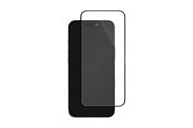 Mobil - Beskyttelsesglas - Deltaco - screen protector for mobile phone - full-fit - SCRN-IP16PM17PM