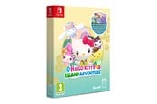 Spil - Hello Kitty Island Adventure - Gift Box - Nintendo Switch - 5056635617881