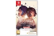Spil - Life Is Strange: Arcadia Bay Collection (Code in a Box) - Nintendo Switch - Eventyr - 5021290101678