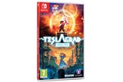 Spil - Teslagrad Power Pack - Nintendo Switch - Platformer - 8436016712996
