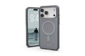 Mobil - Covers & Cases - UAG Dot MagSafe - ash - iPhone 18 Pro Max/17 Pro Max - 114537113131