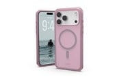 Mobil - Covers & Cases - UAG Dot MagSafe - Purple - iPhone 17 Pro Max - 114537114E4E