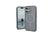 Mobil - Covers & Cases - UAG Dot MagSafe - Ash - iPhone 17 - 114538113131