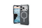 Mobil - Covers & Cases - UAG Essential Armor MagSafe - ash - iPhone 18 Pro/17 Pro - 114540113131