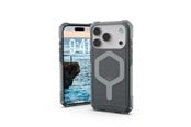Mobil - Covers & Cases - UAG Essential Armor Magsafe - Ash - iPhone 17 Pro - 114540113131