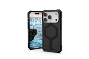 Mobil - Covers & Cases - UAG Essential Armor Magsafe - Black - iPhone 17 Pro - 114540114040