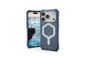 Mobil - Covers & Cases - UAG Essential Armor Magsafe - Cloud Blue - iPhone 17 Pro - 114540114151