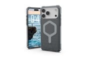 Mobil - Covers & Cases - UAG Essential Armor MagSafe - ash - iPhone 18 Pro Max/17 Pro Max - 114541113131