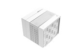 CPU Køler - DeepCool Assassin VC Elite White - CPU Luftkøler - Max 30 dBA - R-ASN4-WHNVNN-GJD