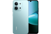 Mobil - Xiaomi Redmi 15C 256GB/8GB - Mint Green - MZB0LBSEU