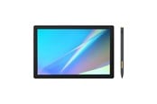 Tegneplade / Digitizer - Huion Slate 10 Graphics Tablet - Kamvas slate 10