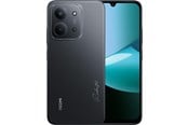 Mobil - Xiaomi Redmi 15C 128GB/4GB - Midnight Black - MZB0KOAEU
