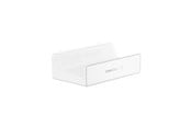 Kabinet Tilbehør - DeepCool HB-01 Headset Stand White - R-HB-01-WH-G