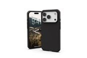Mobil - Covers & Cases - UAG Civilian LT MagSafe - black - iPhone 18 Pro/17 Pro - 114543114040