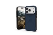 Mobil - Covers & Cases - UAG Civilian MagSafe - mallard - iPhone 18 Pro/17 Pro - 114545115555