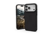 Mobil - Covers & Cases - UAG Civilian MagSafe - black - iPhone 18 Pro Max/17 Pro Max - 114546114040