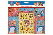Kreativt Legetøj - Undercover Super Sticker set PAW Patrol 500 pcs. - PPDT0034