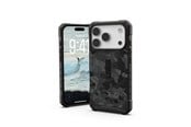 Mobil - Covers & Cases - UAG Pathfinder Magsafe - Midnight Camo SE - iPhone 17 Pro - 114548114061