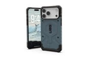 Mobil - Covers & Cases - UAG Pathfinder Magsafe - Cloud Blue - iPhone 17 Pro Max - 114549114151