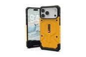 Mobil - Covers & Cases - UAG Pathfinder Magsafe - Heritage Yellow - iPhone 17 Pro Max - 114549118282
