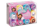 Kreativt Legetøj - Totum GABBY´S DOLLHOUSE 12 Stempler - 420496