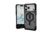 Mobil - Covers & Cases - UAG Pathfinder clear MagSafe - ash/black - iPhone 18 Pro Max/17 Pro Max - 114552113140