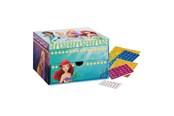 Kreativt Legetøj - Totum Disney Princess Mosaic Jewelry Box Making - 45101