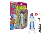 Figur - Marvel X-men Legends Series Mystique 15 cm - G06285L00