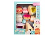 Plys - Squishmallows Micromallows Deluxe Accessory Set - 2420219